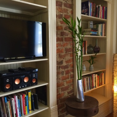 Bedroom amenities Bedroom amenities