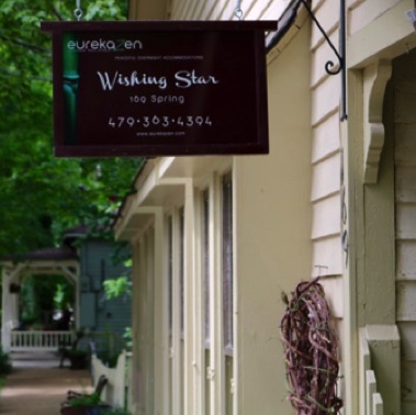 On Historic Spring Street