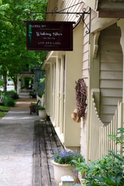 Two Blocks to Downtown